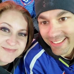 Meet your Posher, Zoey